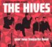 Hives
